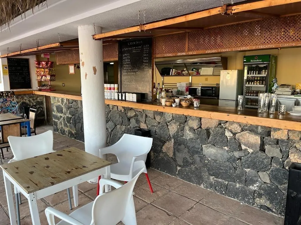 Blu Papagayo Apartment Corralejo Spain
