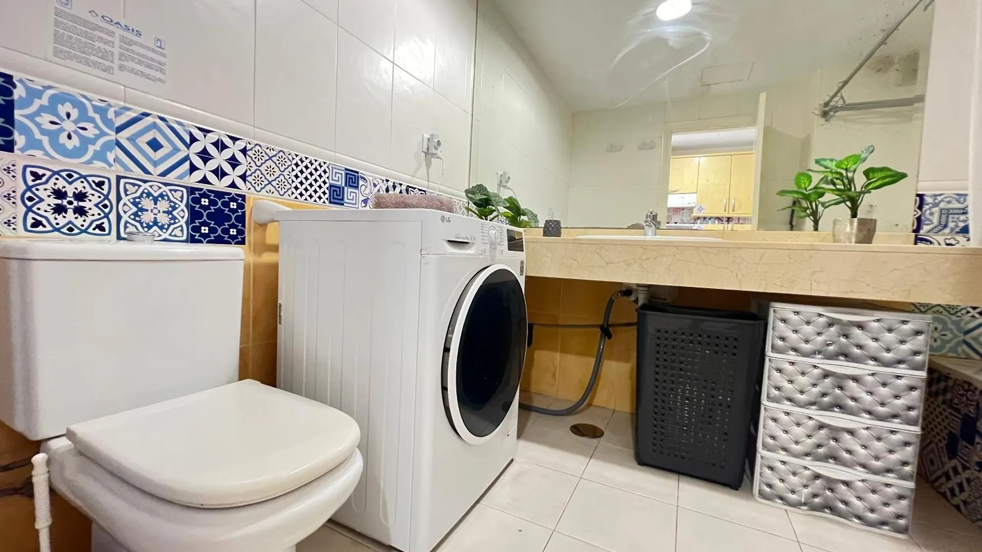 Blu Papagayo Apartment Corralejo