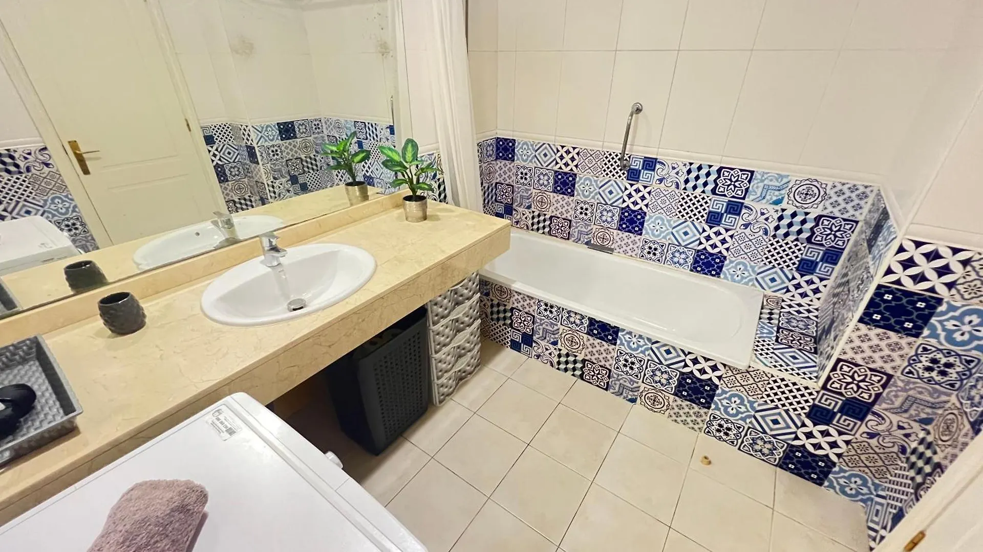 Blu Papagayo Apartment Corralejo