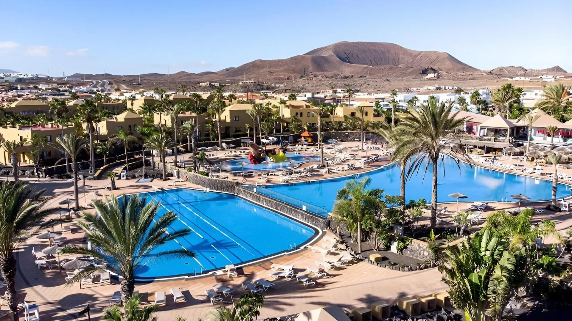 شقة Blu Papagayo كوراليهو إسبانيا