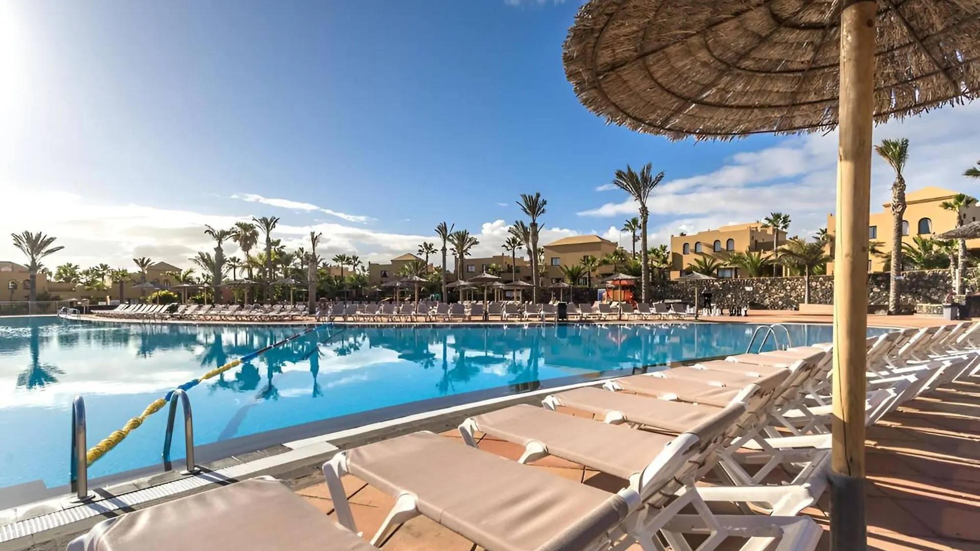 شقة Blu Papagayo كوراليهو إسبانيا