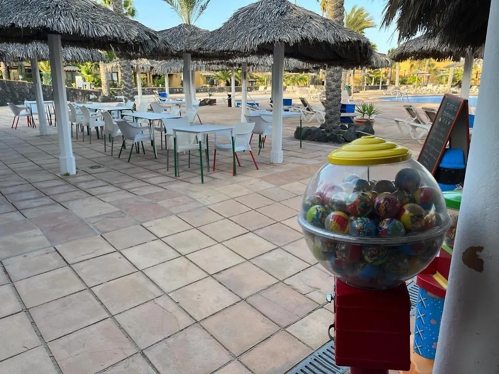 Blu Papagayo Apartment Corralejo