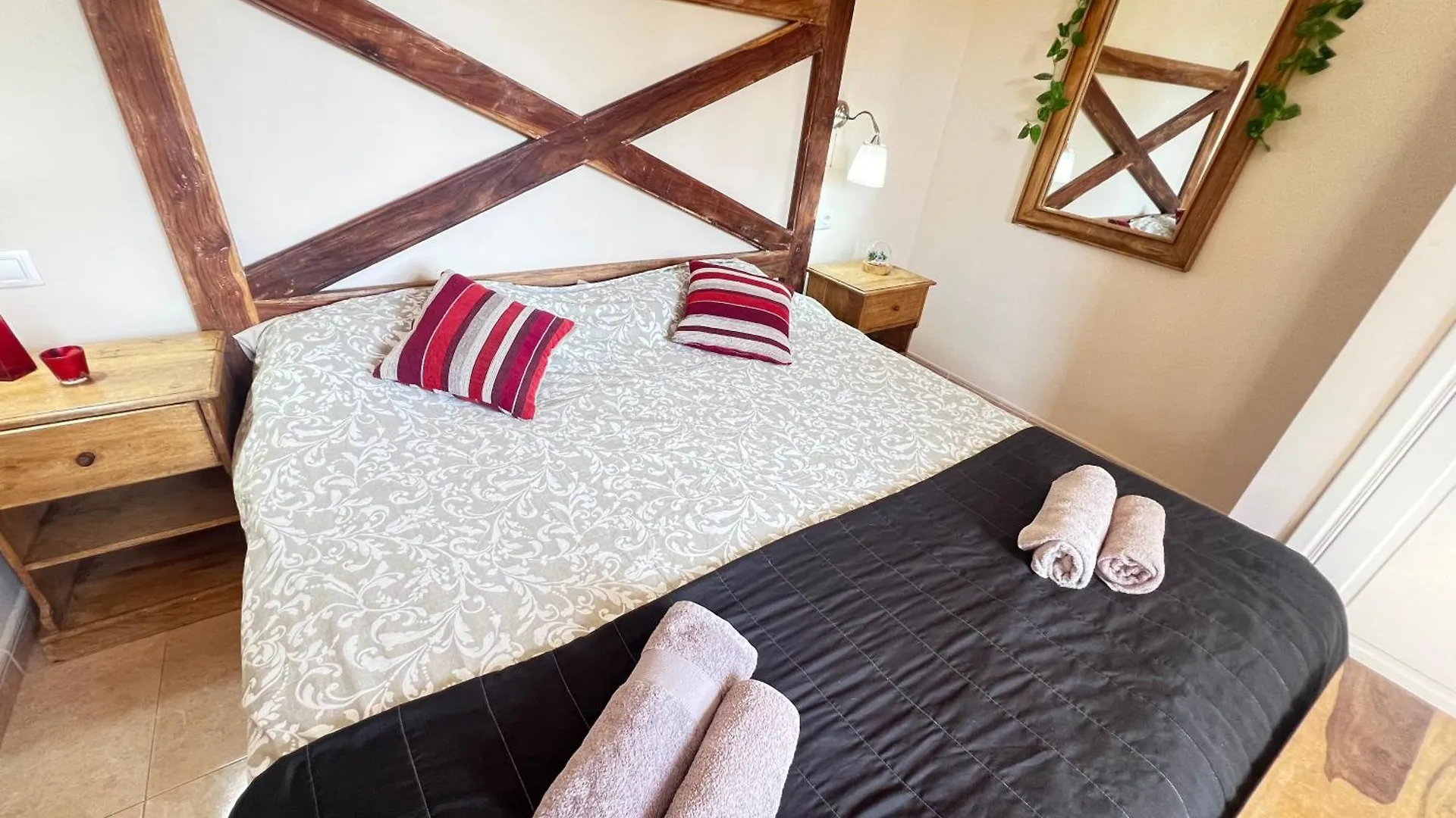 Blu Papagayo Apartment Corralejo 0*,