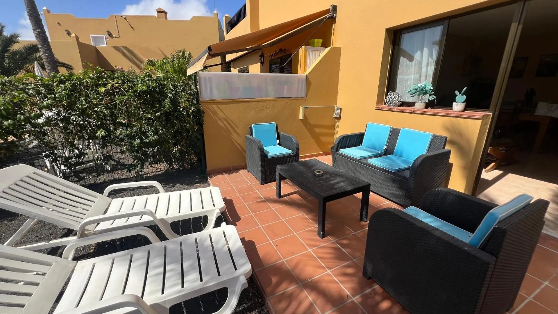 Blu Papagayo Apartment Corralejo