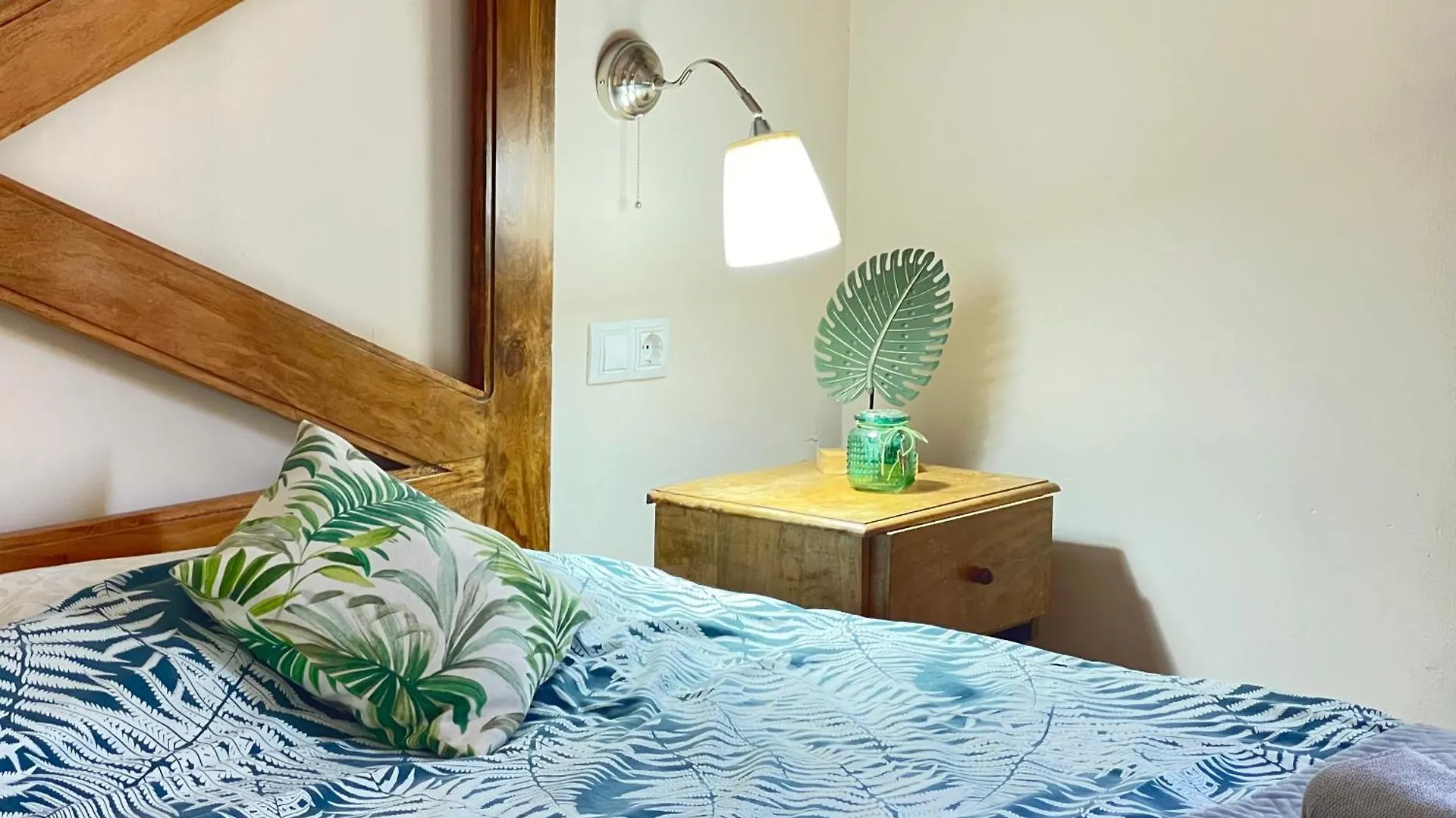 Blu Papagayo Apartment Corralejo